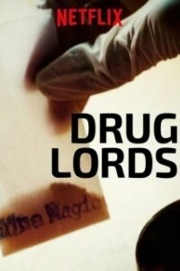 Постер Наркобароны (Drug Lords)