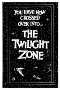 Постер Сумеречная Зона (The Twilight Zone)