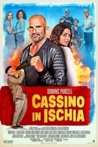 Постер Кассино на острове Искья (Cassino in Ischia)