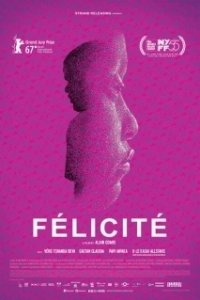 Постер Фелисите (Félicité)