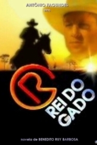 Постер Роковое наследство (O Rei do Gado)