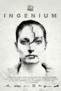 Постер Инджениум (Ingenium)
