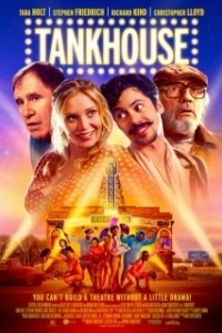 Постер Танкхаус (Tankhouse)