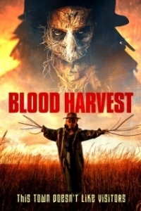 Постер Кровавый урожай (Blood Harvest)