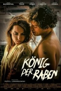 Постер Король воронов (König der Raben)