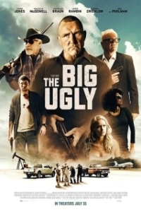 Постер Зов Лондона (The Big Ugly)