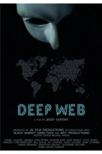 Постер Невидимая сеть (Deep Web)