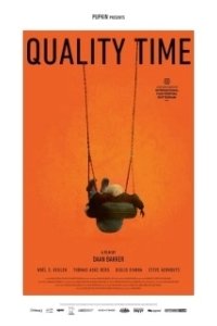 Постер Время для жизни (Quality Time)