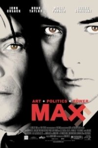 Постер Макс (The Maxx)