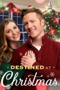 Постер Судьбоносное Рождество (Destined at Christmas)
