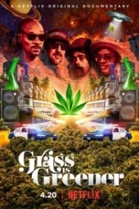 Постер Трава зеленее (Grass Is Greener)