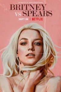 Постер Бритни против Спирс (Britney Vs Spears)