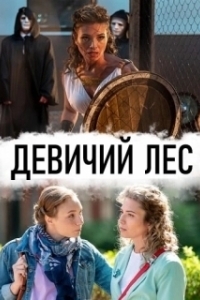 Постер Девичий лес