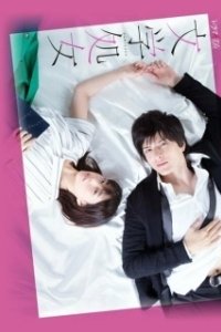 Постер Литературная девушка (Bungaku Shojo)