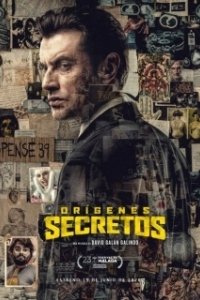Постер Тайное происхождение (Orígenes secretos)