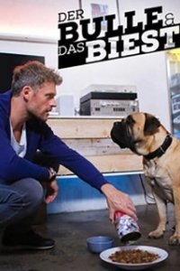 Постер Полицейский и чудовище (Der Bulle und das Biest)