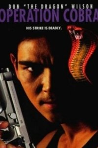 Постер Инферно (Desert Heat)
