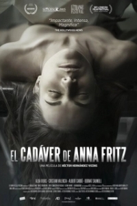 Постер Труп Анны Фритц (The Corpse of Anna Fritz)