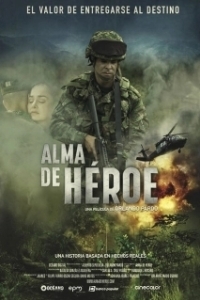 Постер Душа героя (Alma de Héroe)