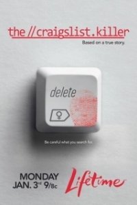 Постер Убийца в социальной сети (The Craigslist Killer)