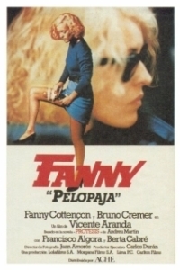 Постер Фанни Пелопаха (Fanny Pelopaja)