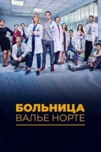 Постер Госпиталь Валле Норте (Hospital Valle Norte)