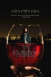 Постер Приглашение (The Invitation)