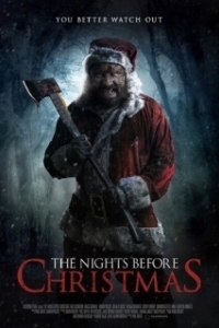 Ночи перед Рождеством (2020)