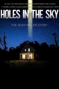 Постер Дыры в небе: История Шона Миллера (Holes in the Sky: The Sean Miller Story)