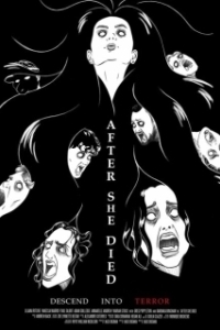 Постер После ее смерти (After She Died)