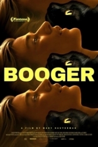 Постер Козявка (Booger)