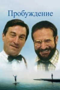 Постер Пробуждение (Awakenings)