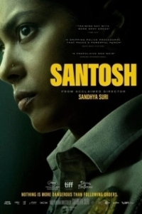 Постер Сантош (Santosh)