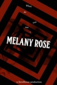 Постер Мелани Роуз (Melany Rose)