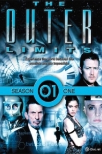 Постер За гранью возможного (The Outer Limits)
