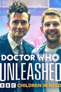 Постер Доктор Кто: Спецвыпуски (Doctor Who: Unleashed)