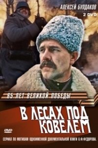 Постер В лесах под Ковелем