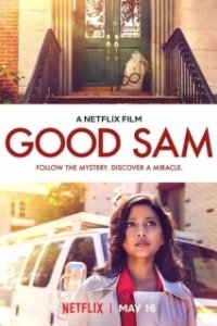 Постер В поисках доброго самаритянина (Good Sam)