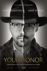 Постер Ваша честь (Yueo aneo)