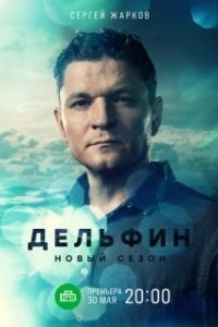 Постер Дельфин