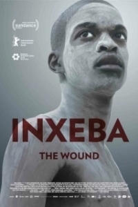 Постер Рана (Inxeba)