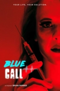 Постер Экстренный вызов (Blue Call)