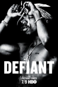 Постер Непокорные (The Defiant Ones)