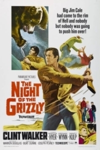 Ночь Гризли (1966)