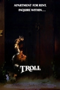 Постер Тролль (Troll)