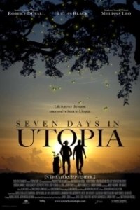 Постер Семь дней в Утопии (Seven Days in Utopia)