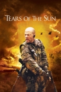 Постер Слёзы солнца (Tears of the Sun)