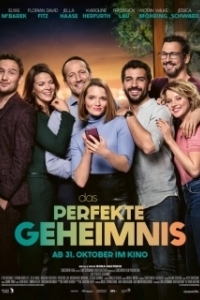Идеальный секрет (2019)