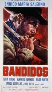 Постер Бандиты (Outlaws)