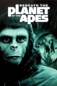 Постер Под планетой обезьян (Planet of the Apes Revisited)